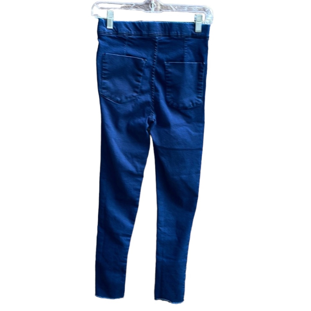 Free People Pull On Jeans Size 26 Excellent Condition - Picture 4 of 8